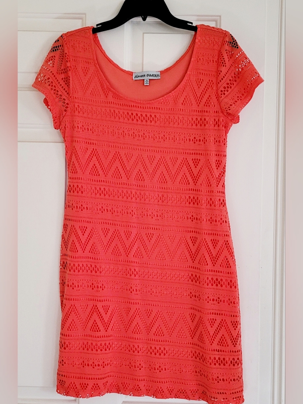 Almost Famous dress XL